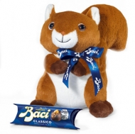 PERU.S.V.BACI PELUCHES T.20,00 SCOIATTOLO